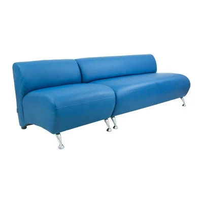 Modular sofa Florida, upholstery Fly 2227